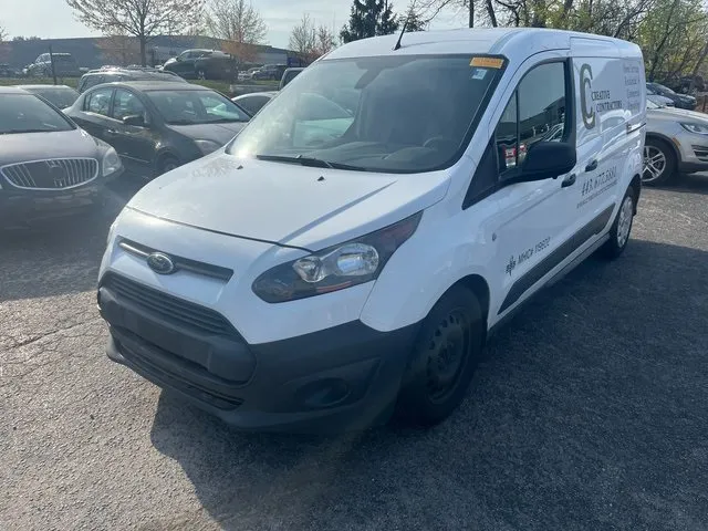 2017 Ford Transit Connect XL for sale in Cockeysville, MD