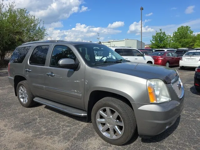 2012 GMC Yukon Denali for sale in Cockeysville, MD