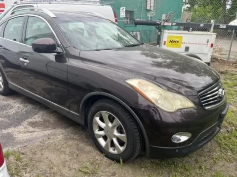 Photos of 2010 INFINITI EX35 Journey for sale in Cockeysville, MD at Hi Lo Auto Sales - Cockeysville