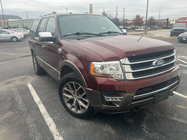 2015 Ford Expedition King Ranch for sale in Cockeysville, MD