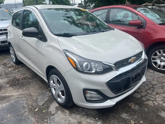 2019 Chevrolet Spark LS for sale in Cockeysville, MD