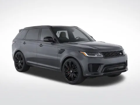 Unknown 2020 Land Rover Range Rover Sport HSE Dynamic for sale in Cockeysville, MD