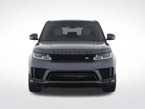 More photos of 2020 Land Rover Range Rover Sport HSE Dynamic at Used Cars of Baltimore, MD