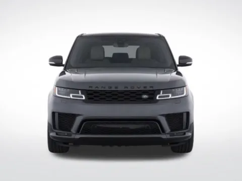 More photos of 2020 Land Rover Range Rover Sport HSE Dynamic at Used Cars of Baltimore, MD