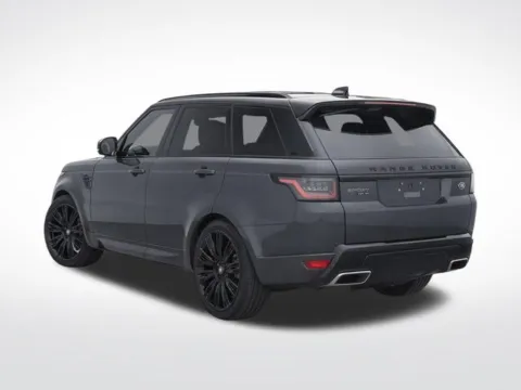 More photos of 2020 Land Rover Range Rover Sport HSE Dynamic at Used Cars of Baltimore, MD
