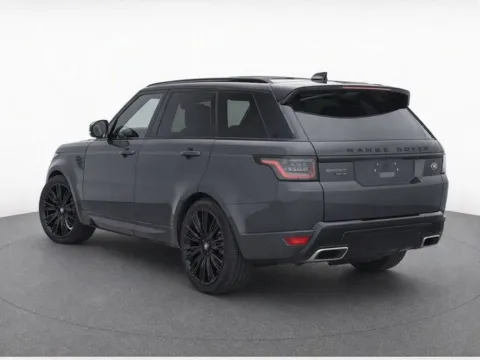 More photos of 2020 Land Rover Range Rover Sport HSE Dynamic at Used Cars of Baltimore, MD