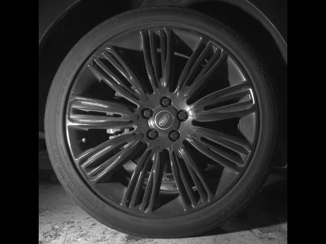 Land Rover Range Rover Sport photo 11