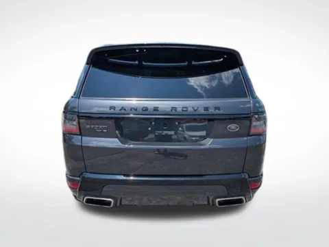 More photos of 2020 Land Rover Range Rover Sport HSE Dynamic at Used Cars of Baltimore, MD