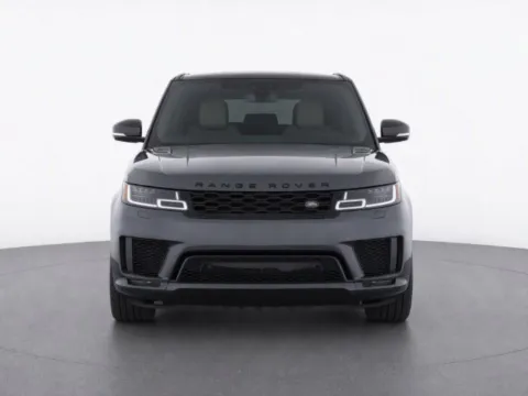 More photos of 2020 Land Rover Range Rover Sport HSE Dynamic at Used Cars of Baltimore, MD