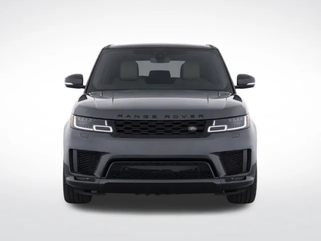 Land Rover Range Rover Sport photo 5