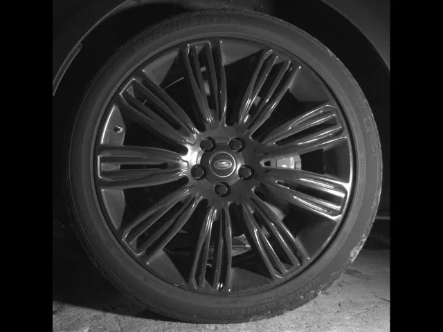 Land Rover Range Rover Sport photo 9