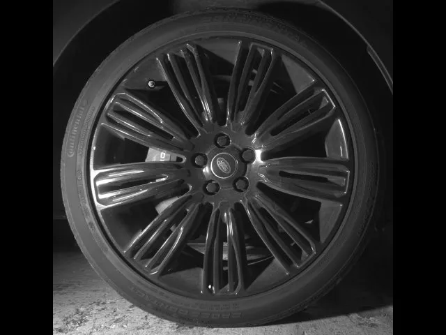 Land Rover Range Rover Sport photo 10