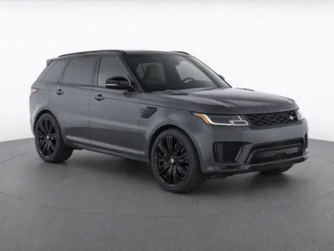 Unknown 2020 Land Rover Range Rover Sport HSE Dynamic for sale in Cockeysville, MD