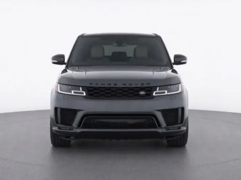 More photos of 2020 Land Rover Range Rover Sport HSE Dynamic at Used Cars of Baltimore, MD