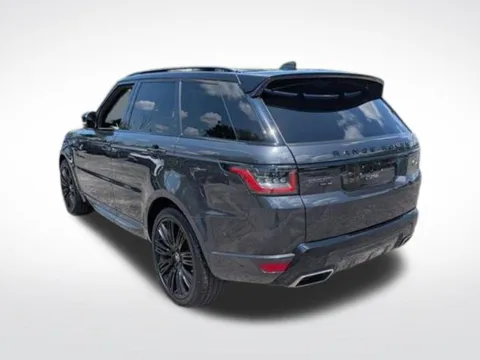 More photos of 2020 Land Rover Range Rover Sport HSE Dynamic at Used Cars of Baltimore, MD