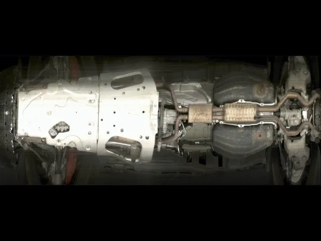 Land Rover Range Rover Sport photo 13