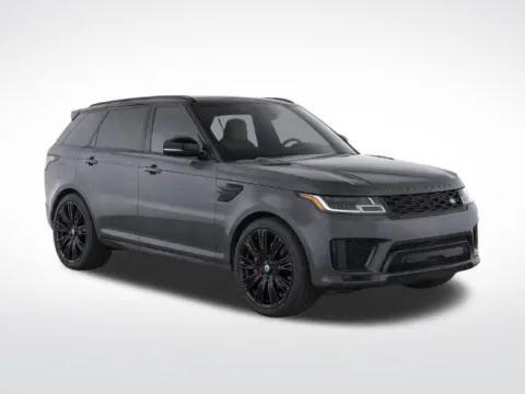 Unknown 2020 Land Rover Range Rover Sport HSE Dynamic for sale in Cockeysville, MD