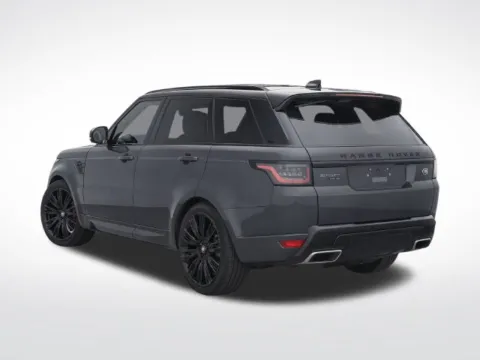 More photos of 2020 Land Rover Range Rover Sport HSE Dynamic at Used Cars of Baltimore, MD