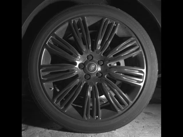 Land Rover Range Rover Sport photo 12
