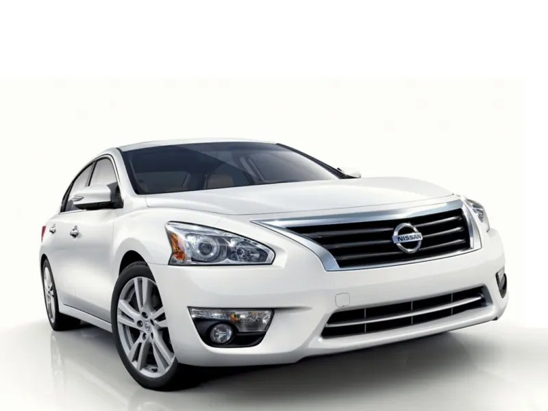 2015 Nissan Altima 2.5 SV for sale in Cockeysville, MD