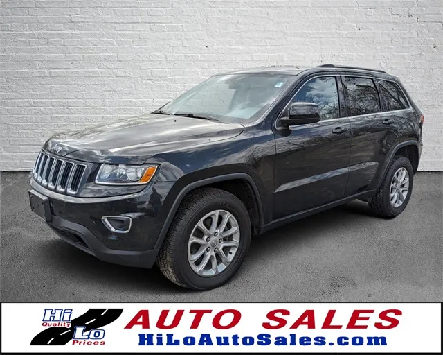 2014 Jeep Grand Cherokee Laredo for sale in Cockeysville, MD