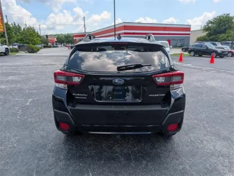 More photos of 2022 Subaru Crosstrek Limited at Hi Lo Auto Sales - Cockeysville, MD