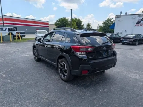 More photos of 2022 Subaru Crosstrek Limited at Hi Lo Auto Sales - Cockeysville, MD