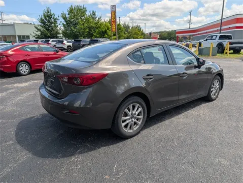 More photos of 2016 Mazda Mazda3 i Sport at Hi Lo Auto Sales - Cockeysville, MD
