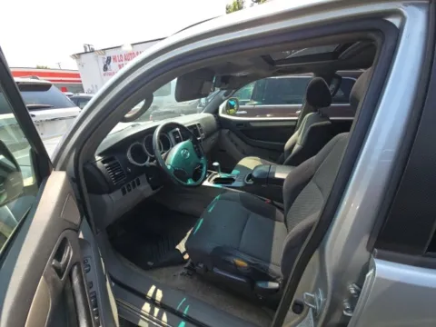 Another view of 2004 Toyota 4Runner SR5 for sale in Cockeysville, MD at Hi Lo Auto Sales - Cockeysville