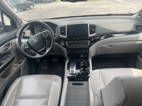 More photos of 2016 Honda Pilot Elite at Hi Lo Auto Sales - Cockeysville, MD