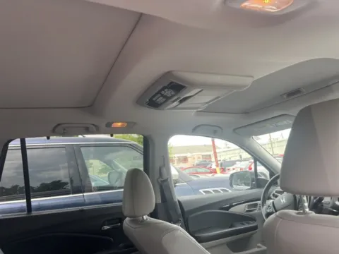 More photos of 2016 Honda Pilot Elite at Hi Lo Auto Sales - Cockeysville, MD