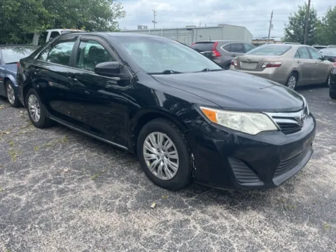 Photos of 2012 Toyota Camry LE for sale in Cockeysville, MD at Hi Lo Auto Sales - Cockeysville