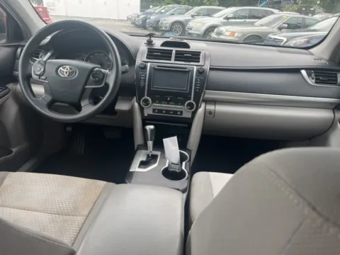 Another view of 2012 Toyota Camry LE for sale in Cockeysville, MD at Hi Lo Auto Sales - Cockeysville
