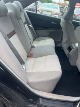 More photos of 2012 Toyota Camry LE at Hi Lo Auto Sales - Cockeysville, MD