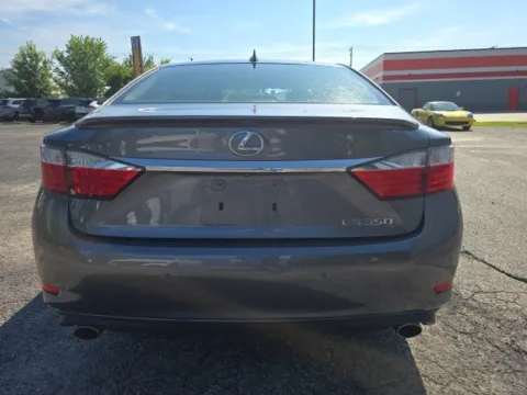 Photos of 2015 Lexus ES 350 for sale in Cockeysville, MD at Hi Lo Auto Sales - Cockeysville
