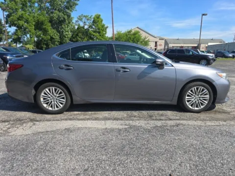 Another view of 2015 Lexus ES 350 for sale in Cockeysville, MD at Hi Lo Auto Sales - Cockeysville
