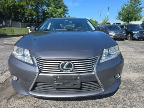 More photos of 2015 Lexus ES 350 at Hi Lo Auto Sales - Cockeysville, MD