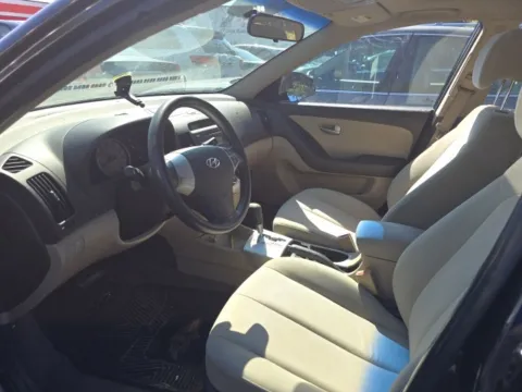 Another view of 2008 Hyundai Elantra GLS for sale in Cockeysville, MD at Hi Lo Auto Sales - Cockeysville
