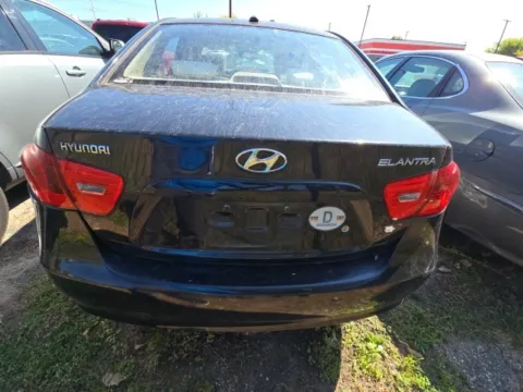 More photos of 2008 Hyundai Elantra GLS at Hi Lo Auto Sales - Cockeysville, MD
