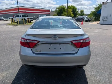 More photos of 2015 Toyota Camry SE at Hi Lo Auto Sales - Cockeysville, MD