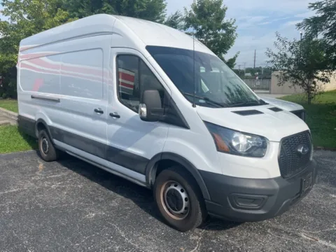 Photos of 2023 Ford Transit-350 for sale in Cockeysville, MD at Hi Lo Auto Sales - Cockeysville
