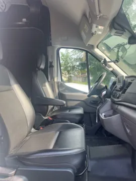 Another view of 2023 Ford Transit-350 for sale in Cockeysville, MD at Hi Lo Auto Sales - Cockeysville