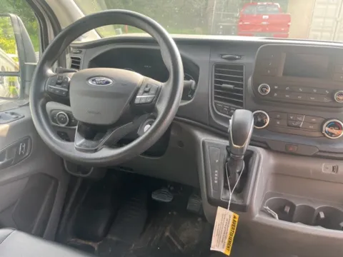 More photos of 2023 Ford Transit-350 at Hi Lo Auto Sales - Cockeysville, MD