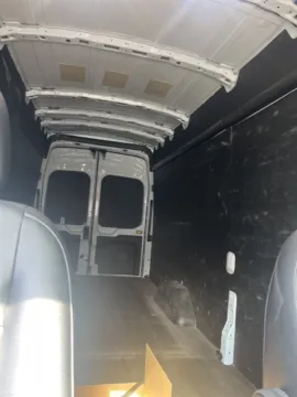More photos of 2023 Ford Transit-350 at Hi Lo Auto Sales - Cockeysville, MD
