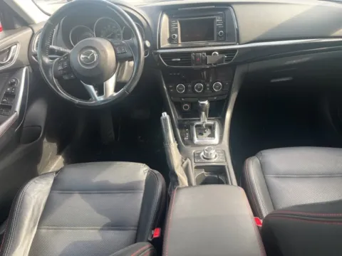 Another view of 2014 Mazda Mazda6 i Grand Touring for sale in Cockeysville, MD at Hi Lo Auto Sales - Cockeysville