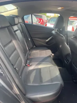 More photos of 2014 Mazda Mazda6 i Grand Touring at Hi Lo Auto Sales - Cockeysville, MD