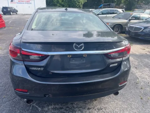 More photos of 2014 Mazda Mazda6 i Grand Touring at Hi Lo Auto Sales - Cockeysville, MD