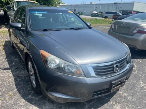 Photos of 2009 Honda Accord EX-L for sale in Cockeysville, MD at Hi Lo Auto Sales - Cockeysville