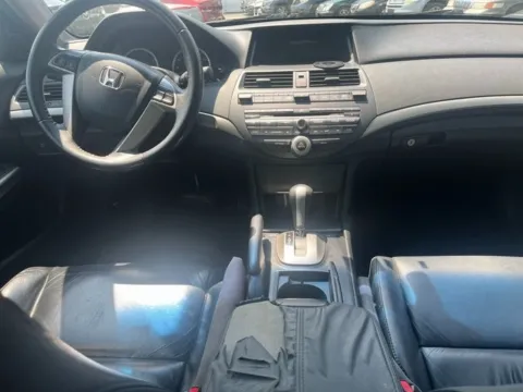 Another view of 2009 Honda Accord EX-L for sale in Cockeysville, MD at Hi Lo Auto Sales - Cockeysville
