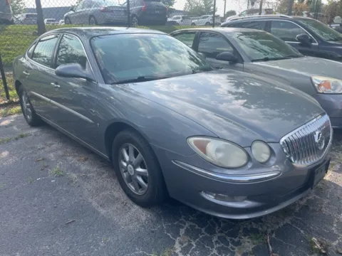 Photos of 2008 Buick LaCrosse CXL for sale in Cockeysville, MD at Hi Lo Auto Sales - Cockeysville